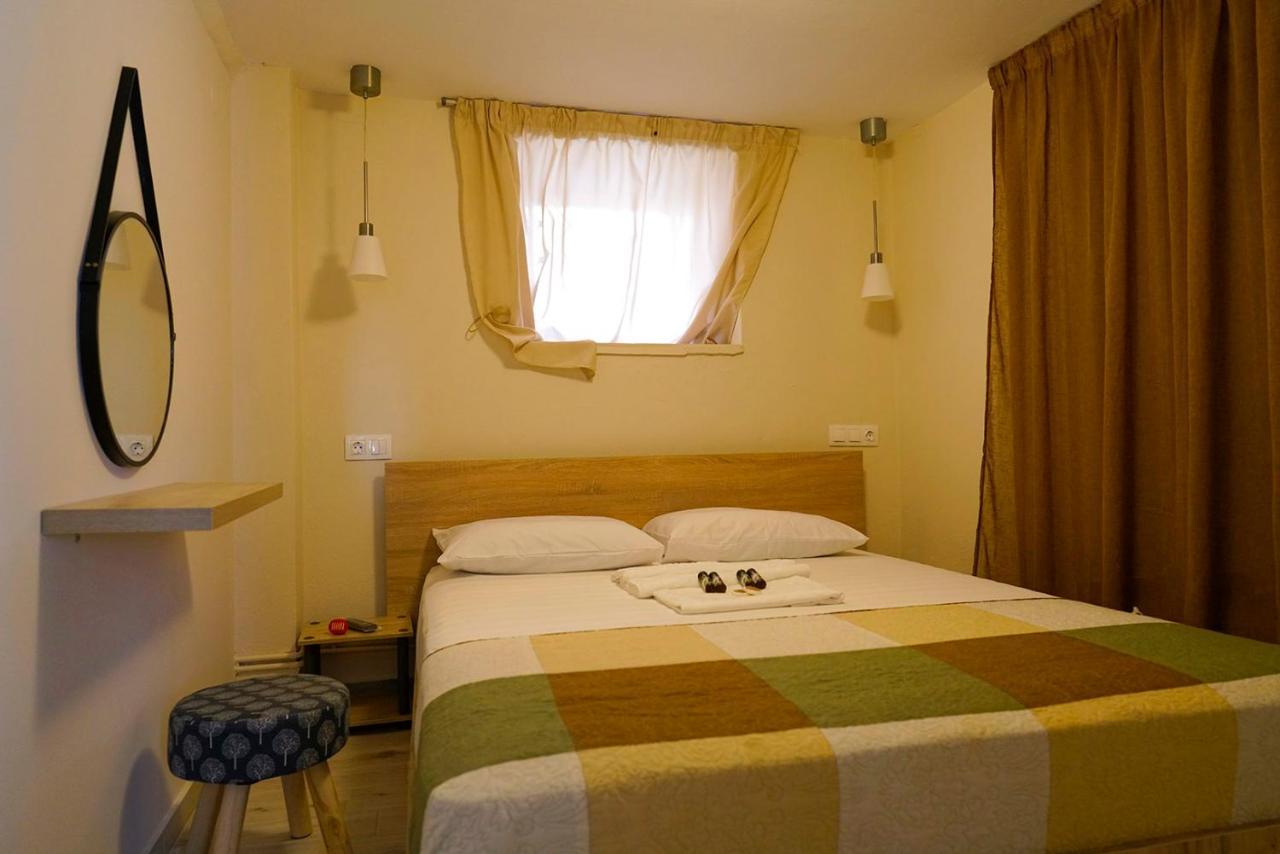 Charikleia'S Cottage In Pelion Волос Экстерьер фото